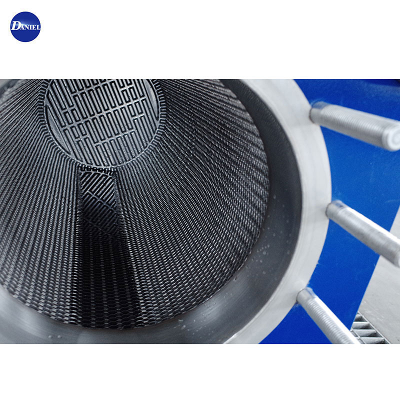 Bagaimana Penukar Panas Pelat Titanium Terkait APV Meningkatkan Efisiensi Industri?