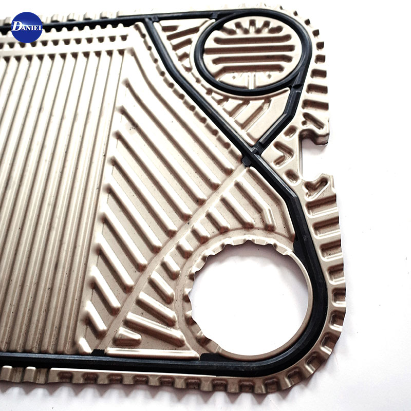 Alfa M3 M6 M10 M15 M20 M30 MX25 AK20 Plat Heat Exchanger Gasket