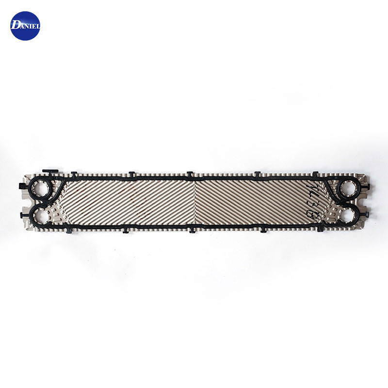 Pabrik Grosir Sigma9 13 26 35 Plat Heat Exchanger Gasket