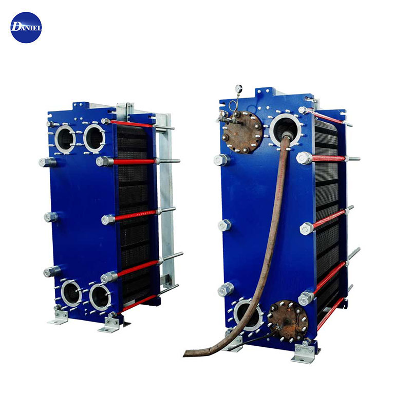 Theta Tinggi Dan Rendah Theta Plateheat Exchanger Pelat Stainless Steel Q030 Q055 Q080 A055 A085 A145 J060 J092 J107 J185 Sr2 H17 T4