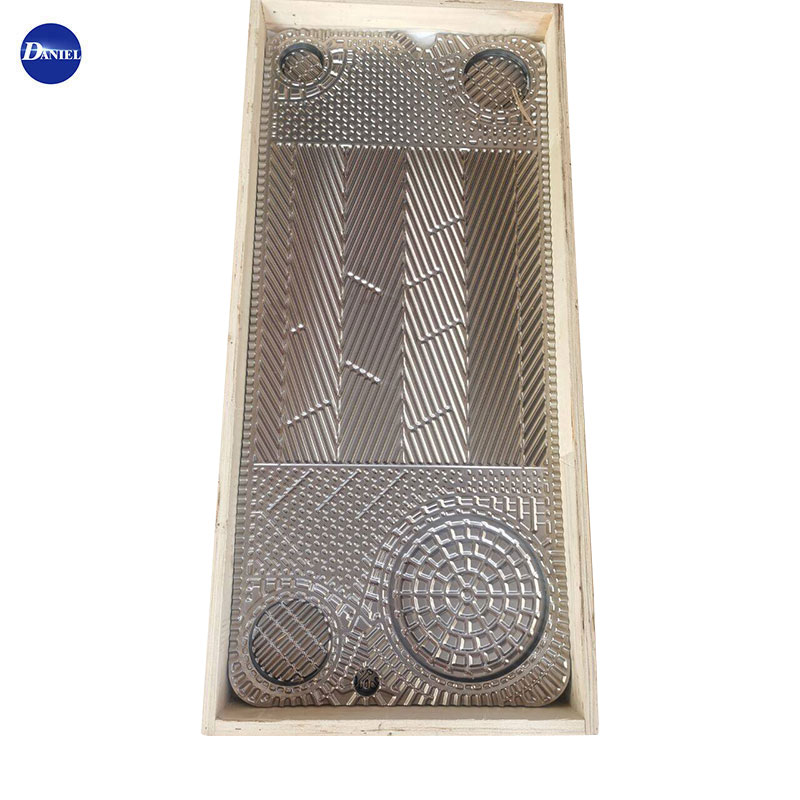 P36 A15B A15M A10B A20B T20B T20M T20P AX30 AX30B AX30BW JWP26 Plat Penukar Panas Gasket Nbr