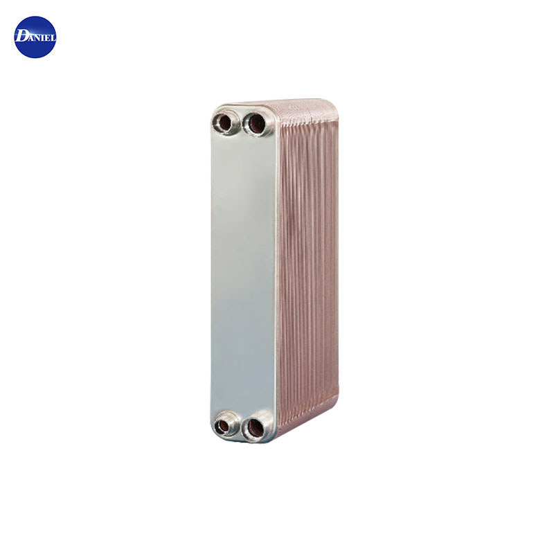 Plate Heat Exchanger M6-MFM/M6-MFG gasket untuk HAVC Marine Food Chemical Mineral Powerplant