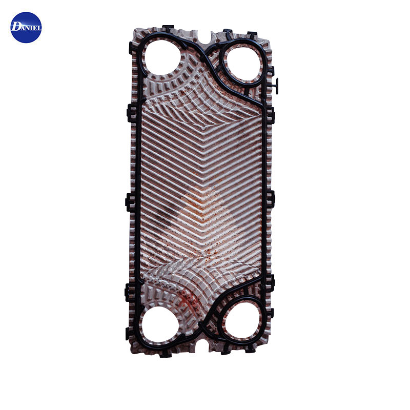 Ganti Gasket Penukar Panas Plat APV K34 K55 K71