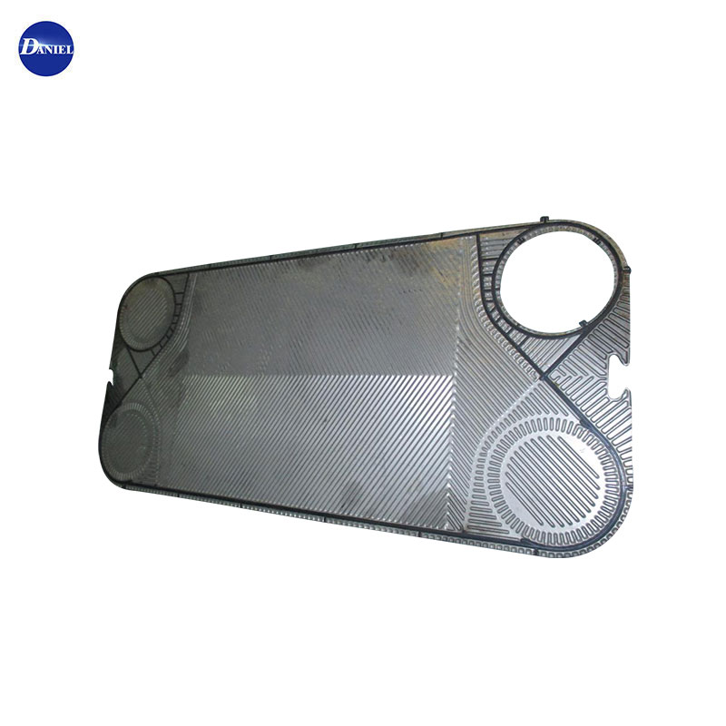 Ganti Gasket GEA VT402 VT405 VT405P VT405L Untuk Penukar Panas Plat