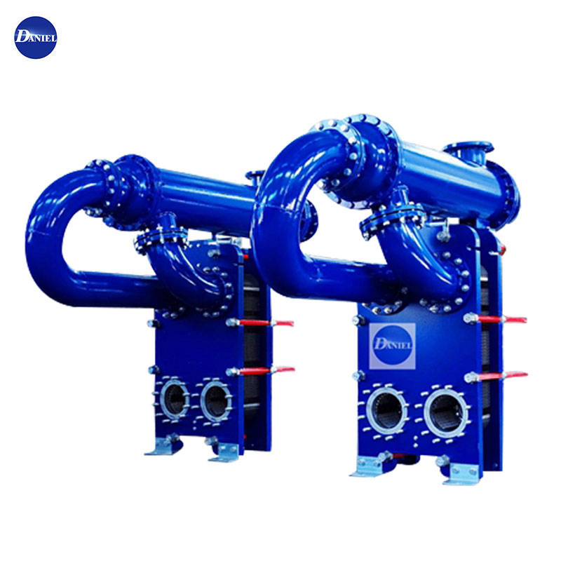 Ganti SONDEX S20/S21/S21A/S22/S23 Plat Heat Exchanger Gasket