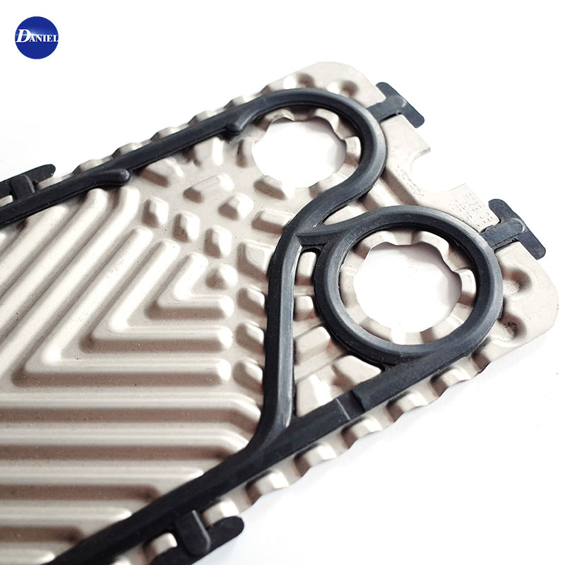 Ganti SONDEX S30 S35 S37 S38 S39 Plat Heat Exchanger Gasket